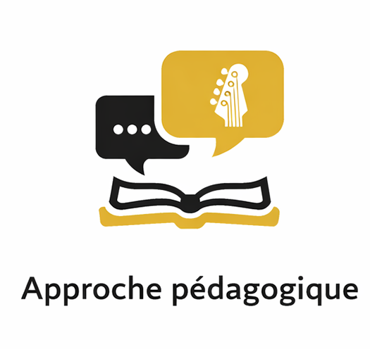 approche pédagogique
